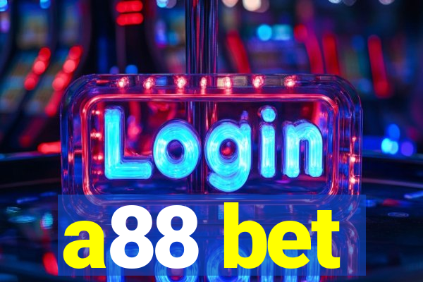 a88 bet